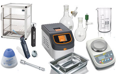 General Laboratory Instrument and Consumables